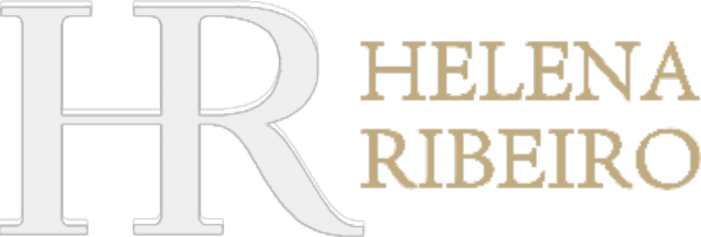 Logo Helena Ribeiro 2023